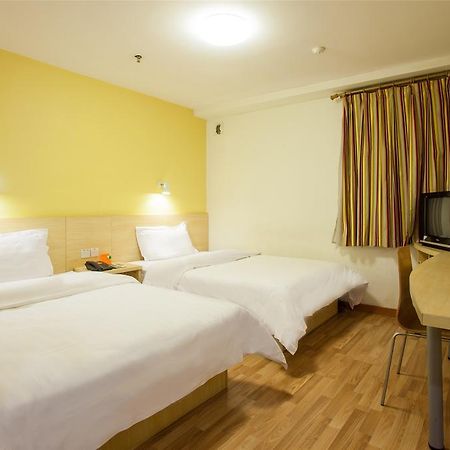 7Days Inn Shenzhen Sea World 2Nd Екстер'єр фото