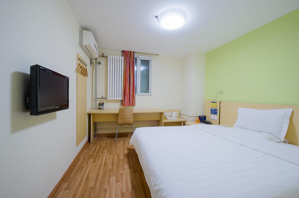 7Days Inn Shenzhen Sea World 2Nd Номер фото