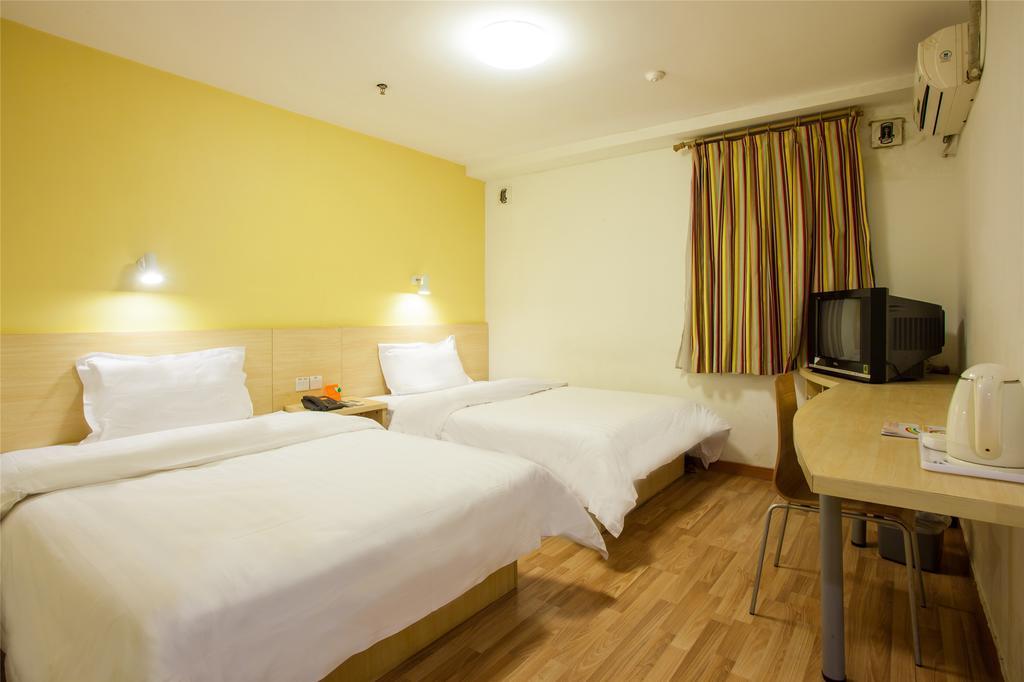 7Days Inn Shenzhen Sea World 2Nd Екстер'єр фото