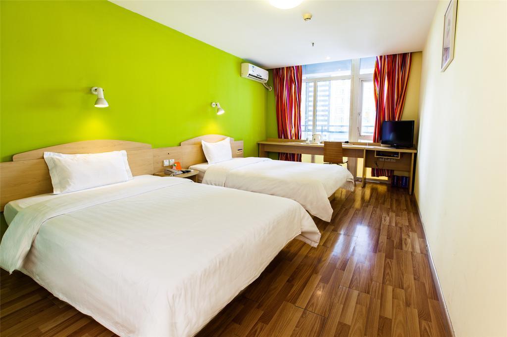 7Days Inn Shenzhen Sea World 2Nd Екстер'єр фото